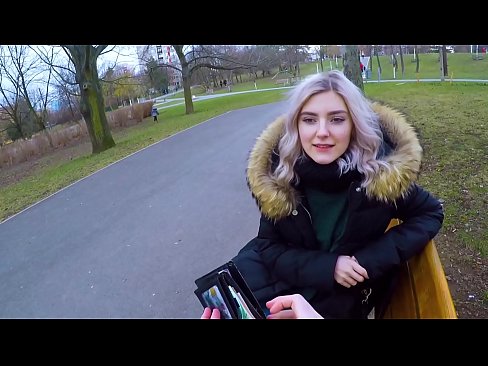 ❤️ Połyka gorące cum nieznajomego za pieniądze - blowjob w parku przez Evę Elfie ❤❌ Hard porn at us pl.mkdou33miass.ru